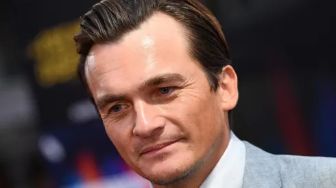 Rupert Friend