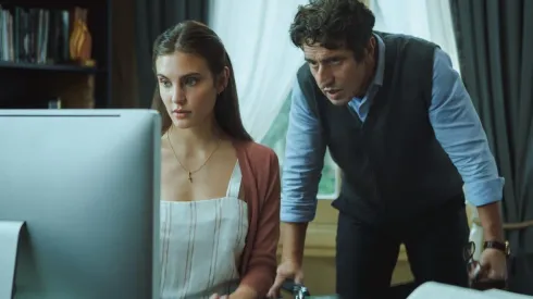 La ira de Dios: primer tráiler y fecha de estreno del thriller argentino en Netflix.