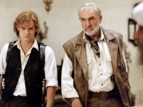 Hulu prepara el reboot de The League of Extraordinary Gentlemen
