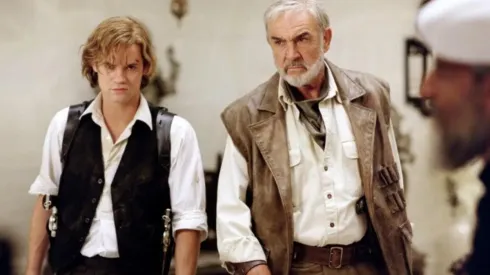 The League of Extraordinary Gentlemen