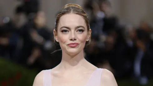Emma Stone saltó a la fama gracias a Easy A.
