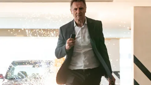 Asesino sin memoria: qué esperar de la nueva película de Liam Neeson.