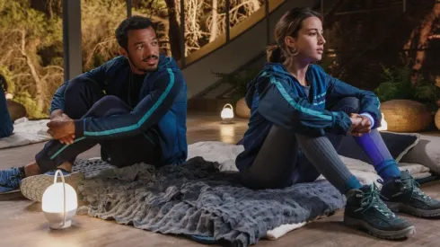 Bienvenidos a Edén fue destronada en Netflix: esta es la nueva serie más vista ahora mismo.