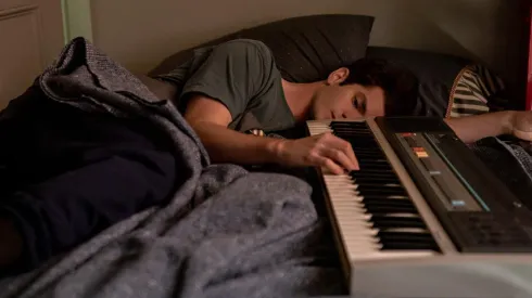 ¿Te duermen los musicales? Tenemos la solución.