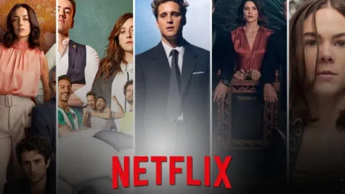 ¿Cuál es la mejor serie mexicana de Netflix?