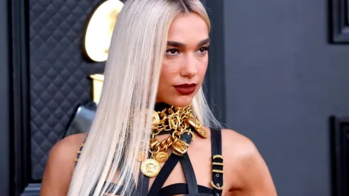 Dua Lipa se une al elenco de Barbie.