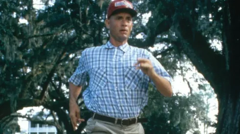 La película se estrenó en 1994.