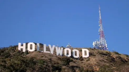 Hollywood, la meca de los actores.