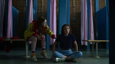 La primera parte tendrá 7 episodios.