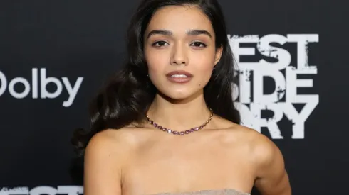 Rachel Zegler, la nueva Blancanieves latina.