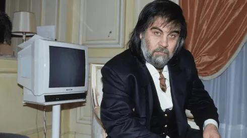 Evángelos Odysséas Papathanassíou, conocido como Vangelis, murió este martes.