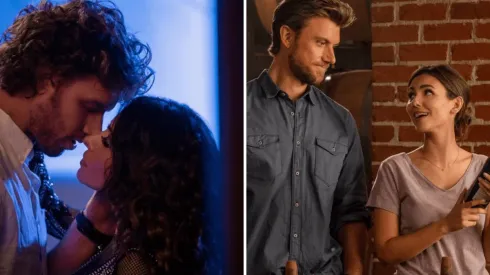 Adam Demos: ¿tiene más química con Victoria Justice que con Sarah Shahi?