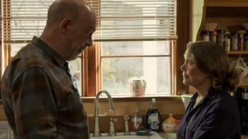 J.K.Simmons y Sissy Spacek protagonizan Night Sky