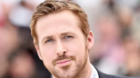 Ryan Gosling