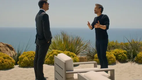 Las 3 series más vistas de Netflix en la última semana (16 al 22 de mayo 2022).