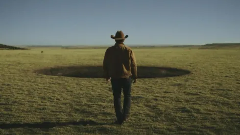 Outer Range: la teoría más loca de la serie de  Prime Video que los fans no superan.