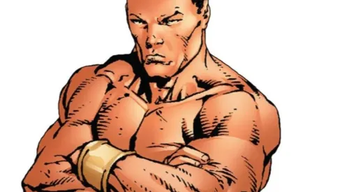 Namor