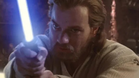 Obi-Wan Kenobi