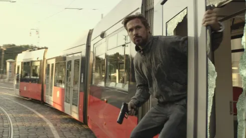 The Gray Man: primer tráiler de la película de Netflix con Chris Evans, Ryan Gosling y Ana de Armas.