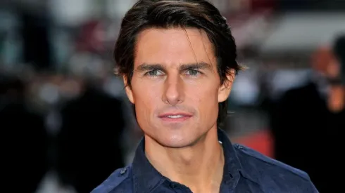 Tom Cruise