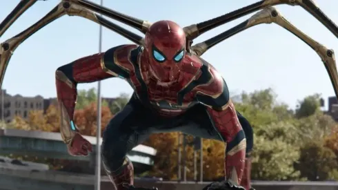 Spider-Man: No Way Home estrenará en streaming.