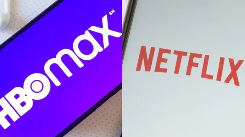 HBO Max y Netflix en plena guerra