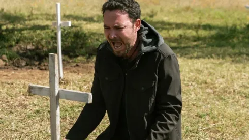 Manolo Cardona en Quién mató a Sara