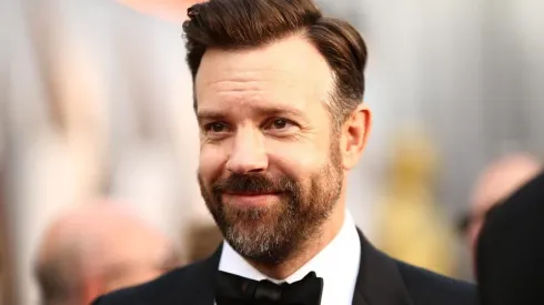 Jason Sudeikis