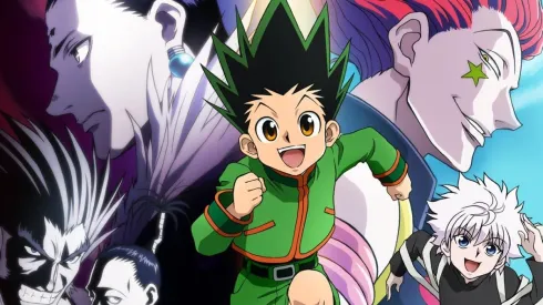 ¿Vuelve Hunter x Hunter? El tweet viral de Yoshihiro Togashi que puede confirmarlo.