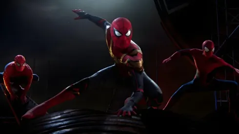 La verdadera razón por la que Spider-Man: No Way Home llegará a HBO Max y no a Disney+.