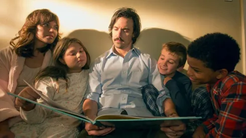 This Is Us está a punto de lanzar su último episodio.