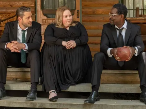 This Is Us llegó a su fin: ¿Se viene el spin-off?