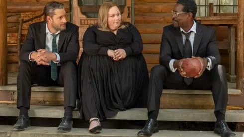 This Is Us llegó a su fin: ¿Se viene el spin-off?