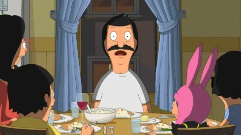 Bob's Burger llega a los cines