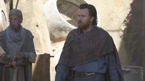 Obi-Wan Kenobi