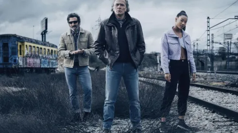 Entrevías: cuándo se estrena la temporada 2 en Netflix.