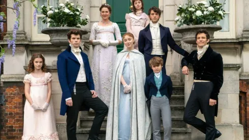 Bridgerton confirmó su temporada 3 en la plataforma de streaming.