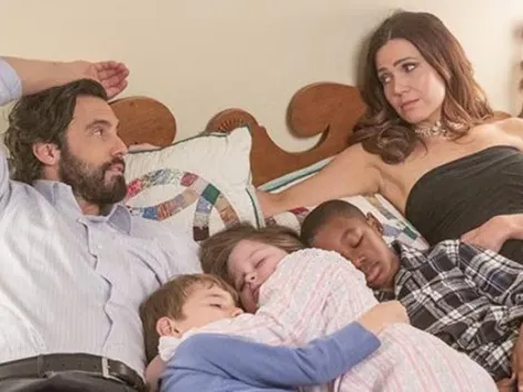 This Is Us: el personaje favorito de la serie de Star+