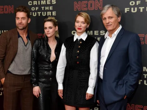 De qué trata y cuándo llega Crimes of the future a Latinoamérica
