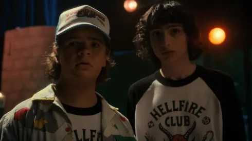 Stranger Things no es lo único que hay en Netflix