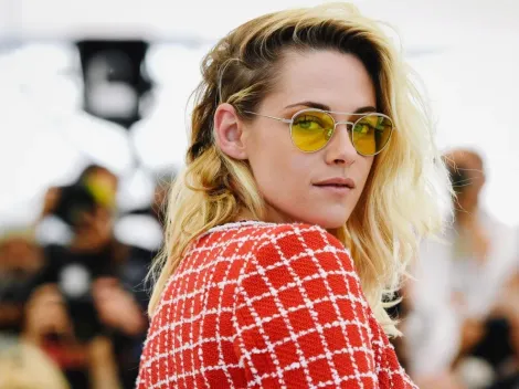 Kristen Stewart está lista para su debut como directora