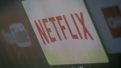 Netflix tiene una película ideal del 2010.