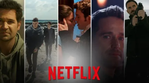 Las mejores series de Netflix hasta el momento