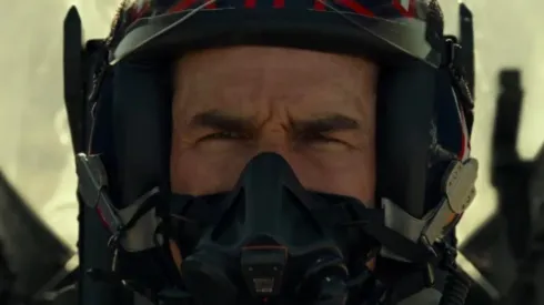 Top Gun: Maverick