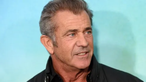 Mel Gibson
