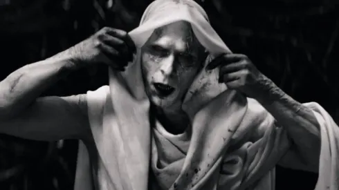 Gorr The God Butcher