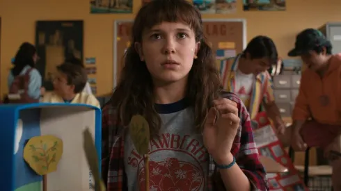 No es Stranger Things: esta fue la serie más vista de Netflix en la última semana (23 al 29 de mayo 2022).