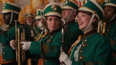 Fans de Anne With an E furiosos por el papel de Amybeth McNulty en Stranger Things 4: ¿Boicot de Netflix?