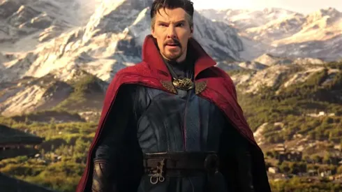 La nueva película que destronó a Marvel y Doctor Strange in the Multiverse of Madness en la taquilla.