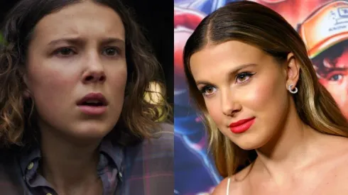 Eleven / Millie Bobby Brown